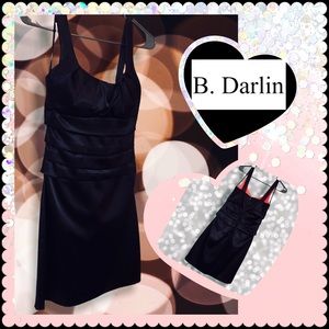 🏷 BOGO 🆓 • B.DARLIN Dress / 7